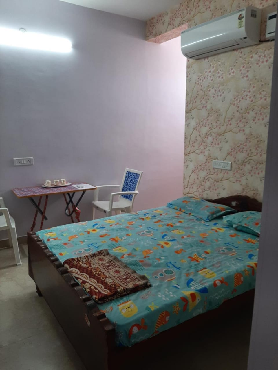 ACSI Guest House Apartment in Chennai