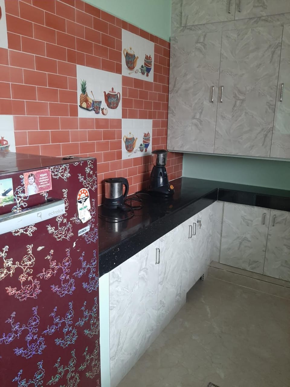 ACSI Guest House Apartment in Chennai