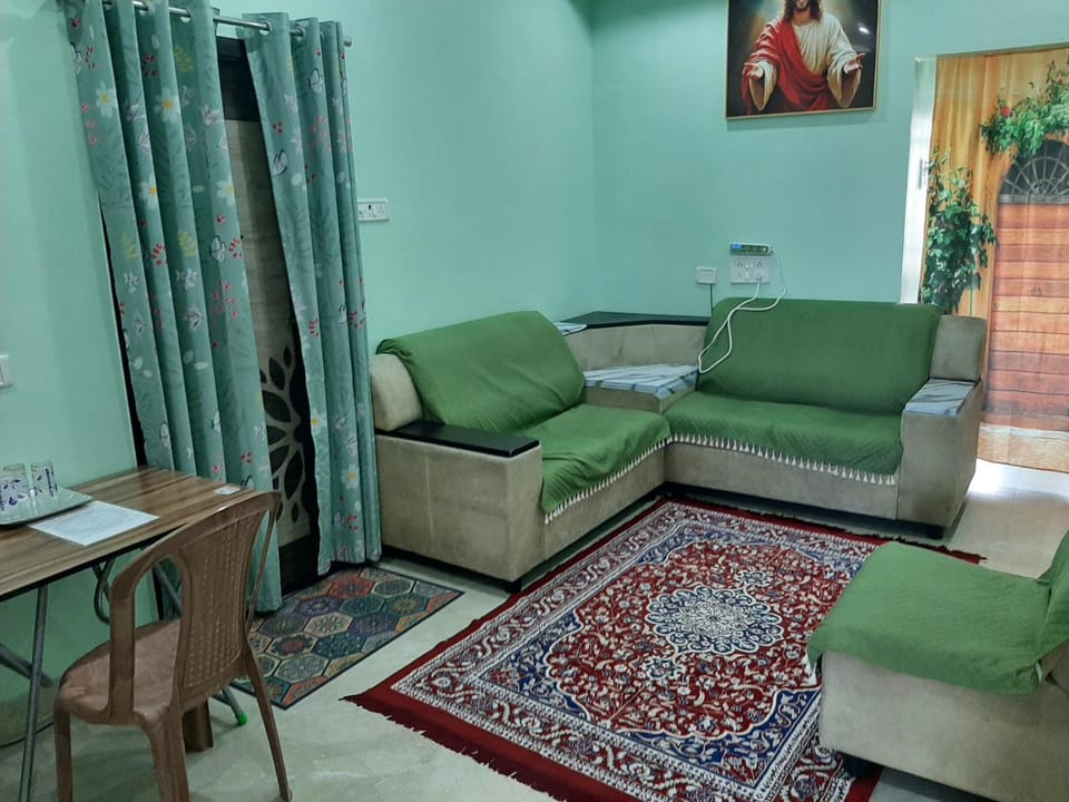 ACSI Guest House Apartment in Chennai