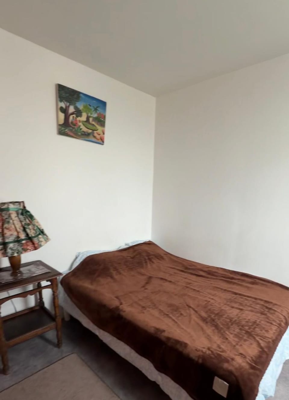 Apparemment 15 min Tour Efel Apartment in Île-de-France
