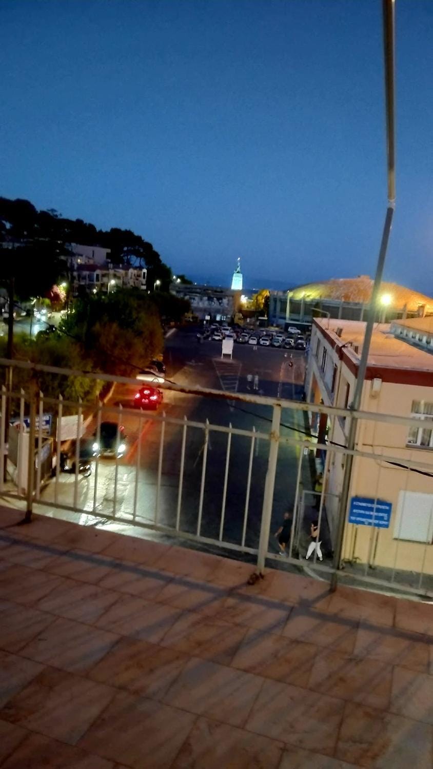 DINIKA'S luxury suites 1 Apartment in Decentralized Administration of the Aegean