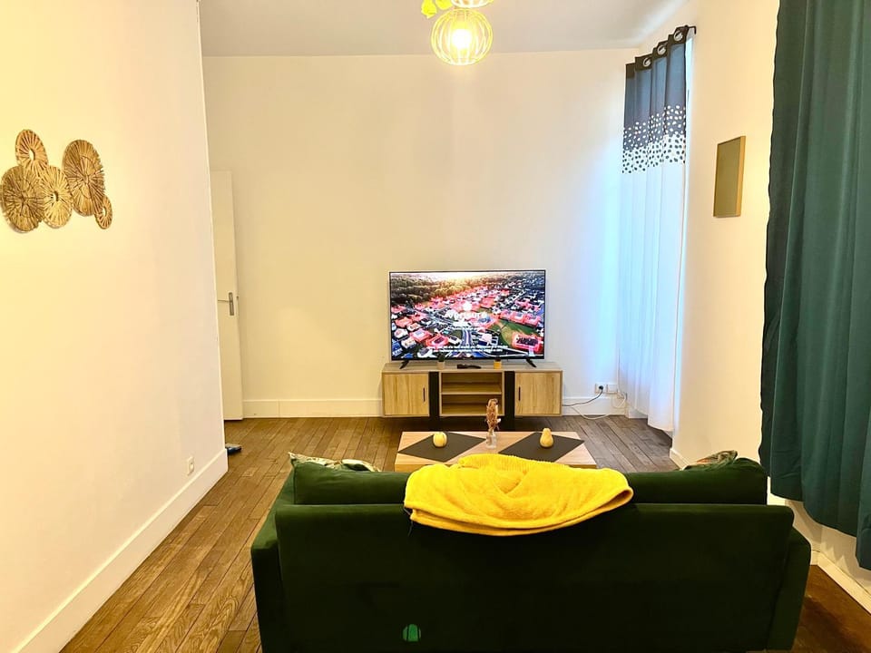 LANA Loft-Apartment-Downtown Apartment in Centre-Val de Loire
