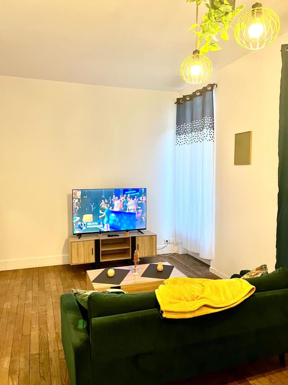 LANA Loft-Apartment-Downtown Apartment in Centre-Val de Loire