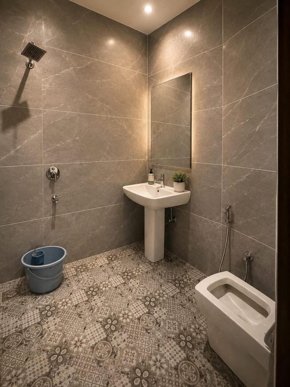 Gestay Apartment in Punjab, India