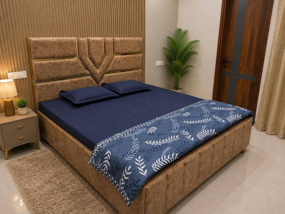 Gestay Apartment in Punjab, India