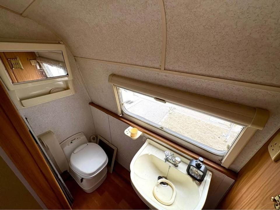La Rulota Campground/ 
RV Resort in Cluj County