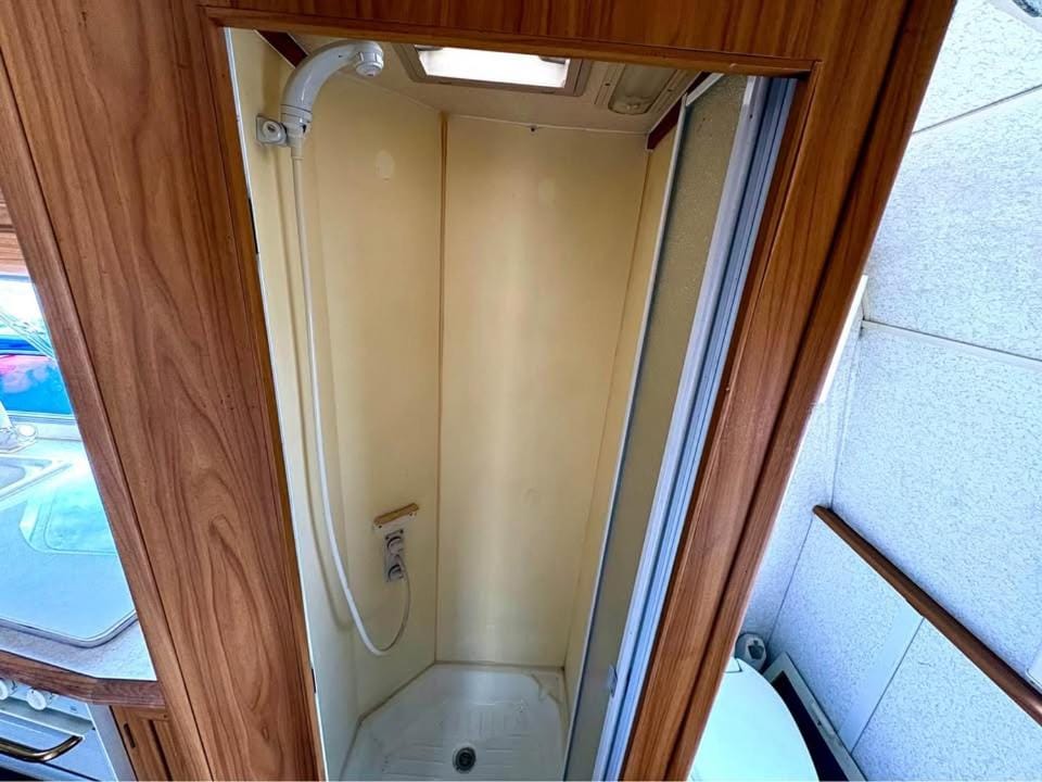 La Rulota Campground/ 
RV Resort in Cluj County