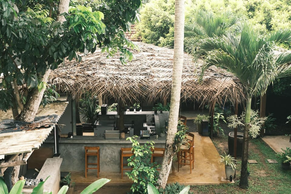 Natural landscape, Lounge or bar