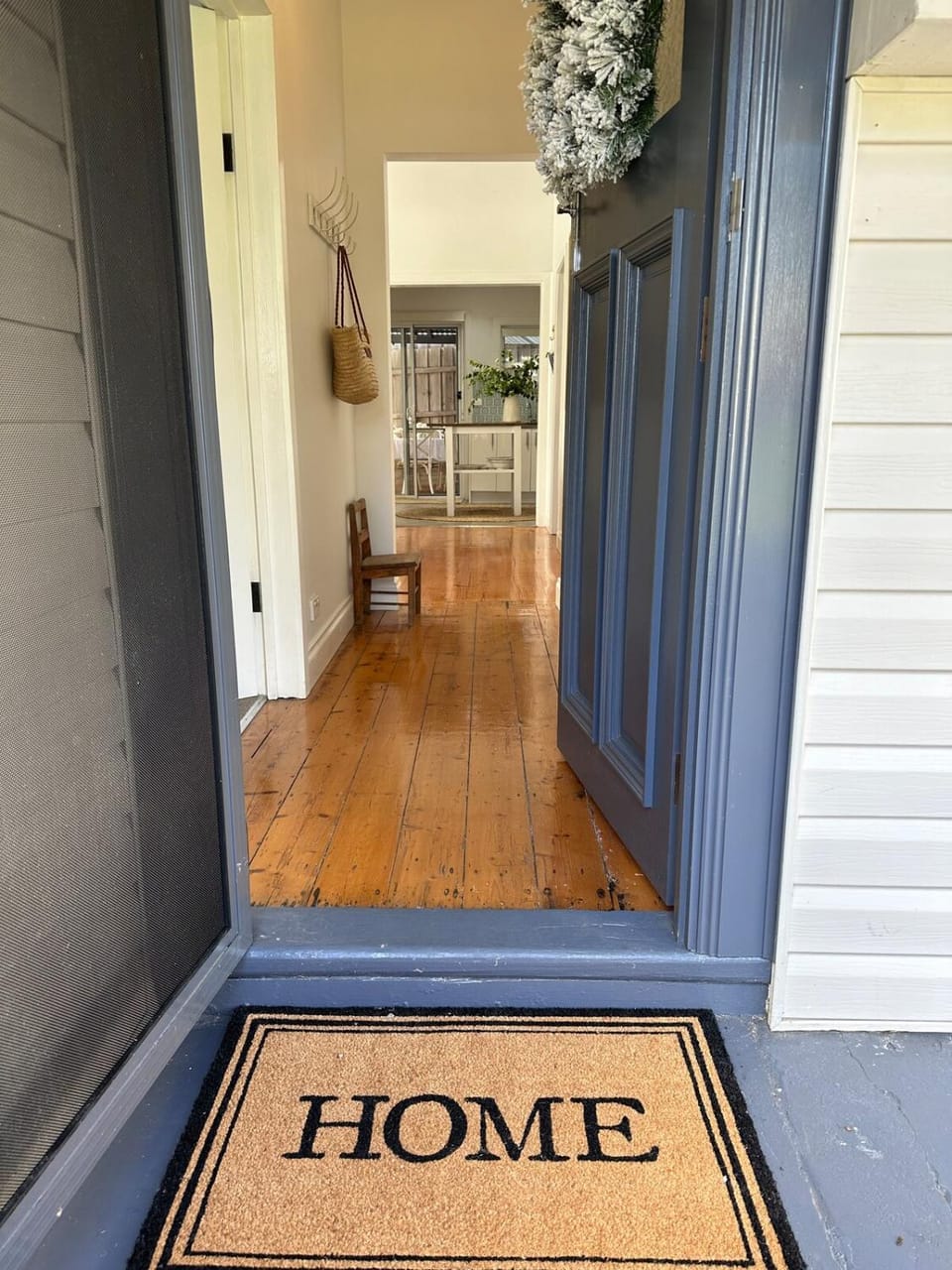 Cozy seaside cottage House in Warrnambool