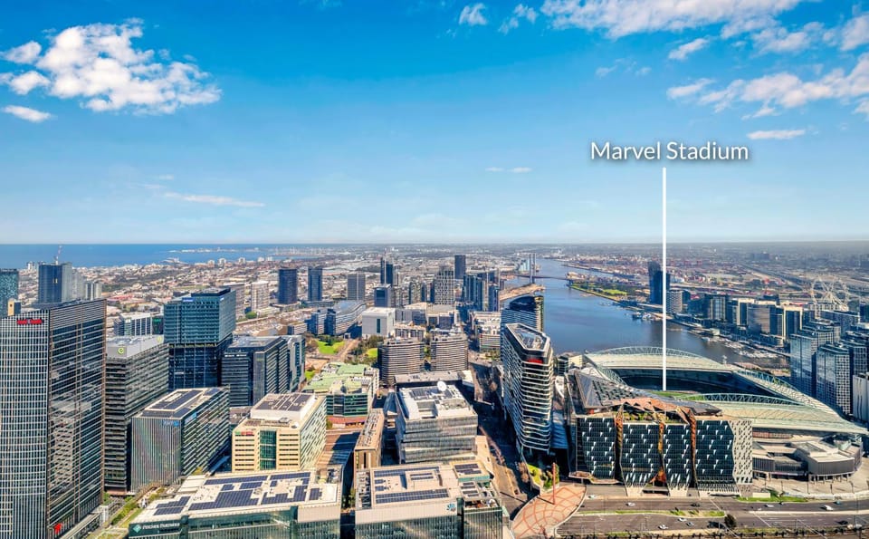 City view