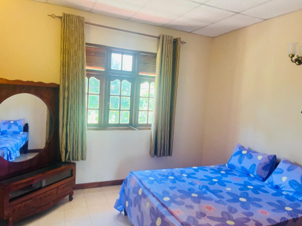 Golden View Villa Bed and Breakfast in Uva Province, Sri Lanka