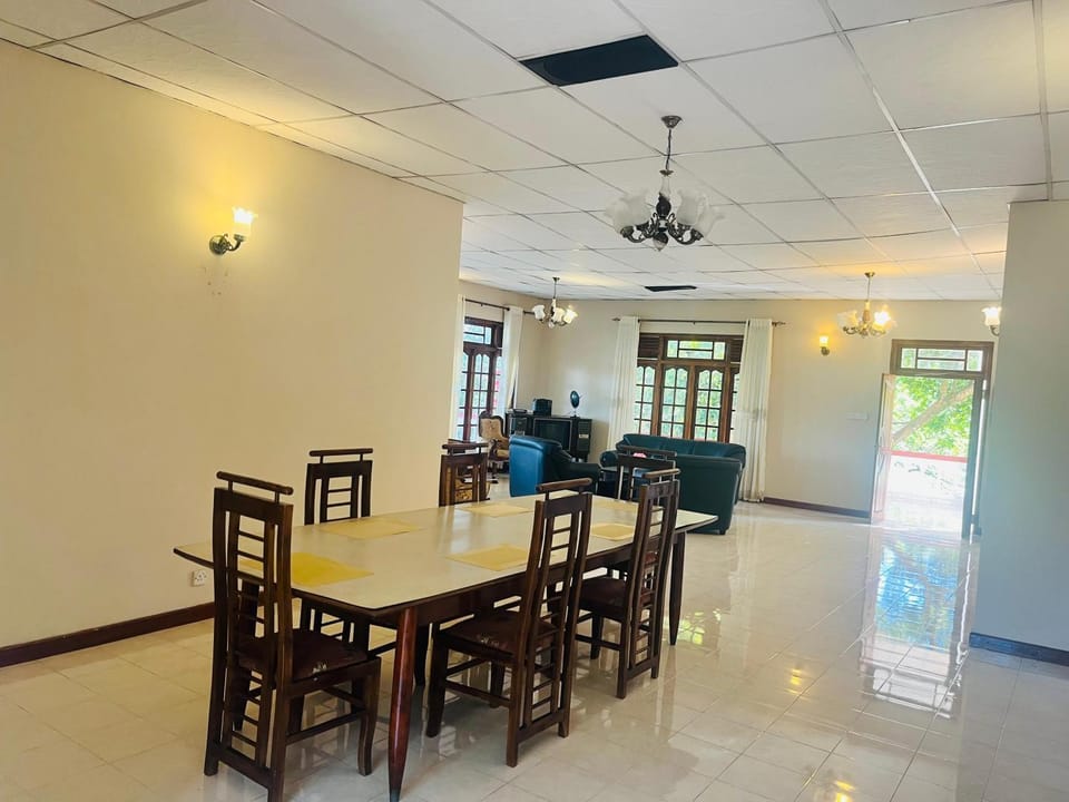 Golden View Villa Bed and Breakfast in Uva Province, Sri Lanka