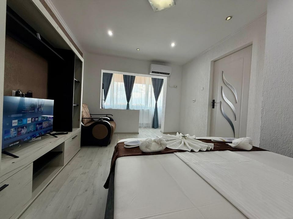 Apartament MAYA HATEG Apartment in Romania