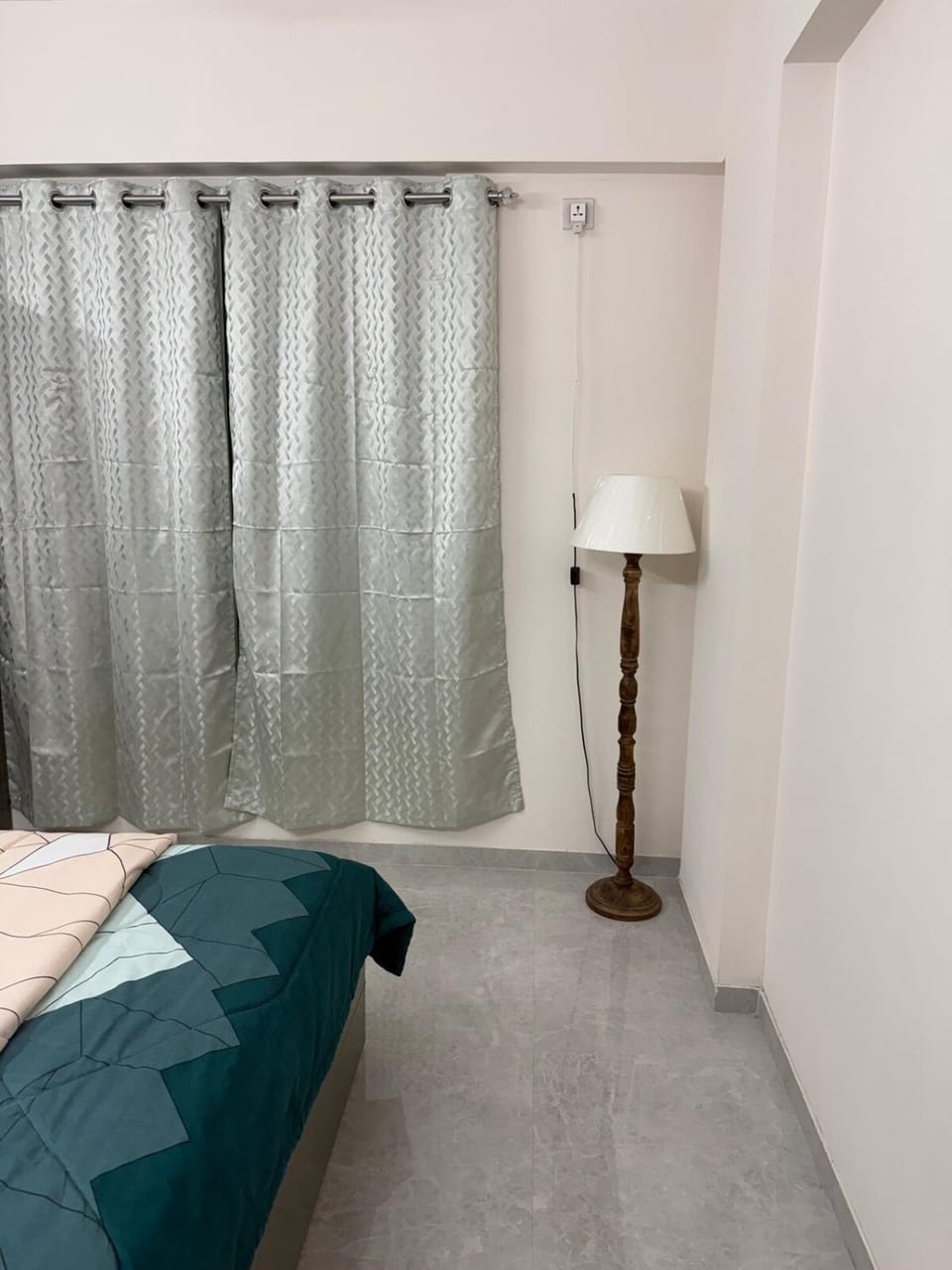 Cozy Home Vibe Hinjawadi Apartment in Pune