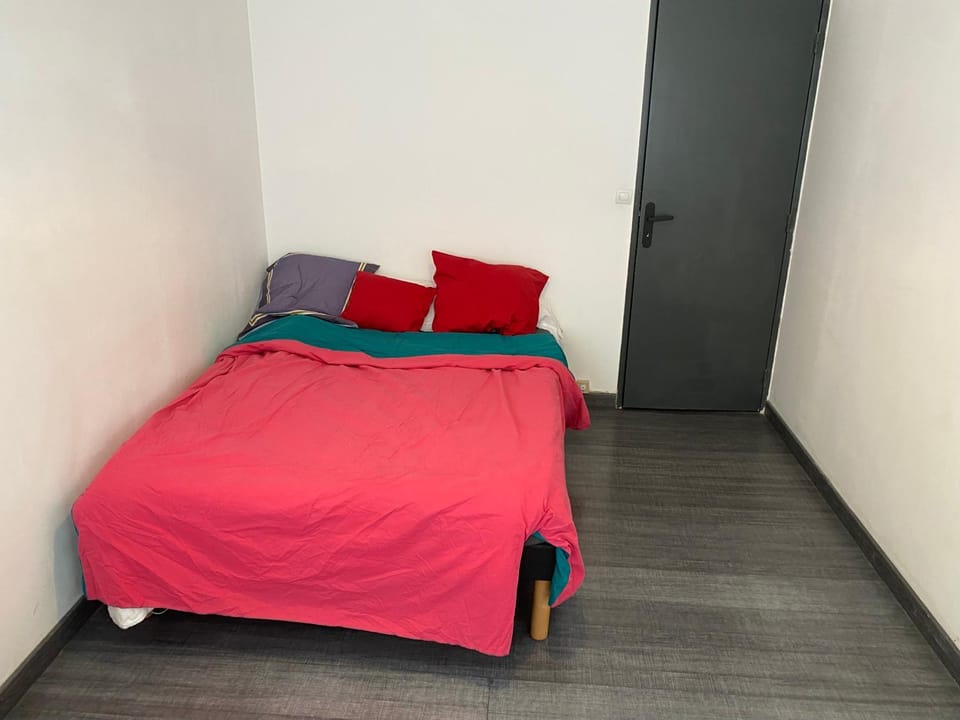 Clarisses Apartment in Lille