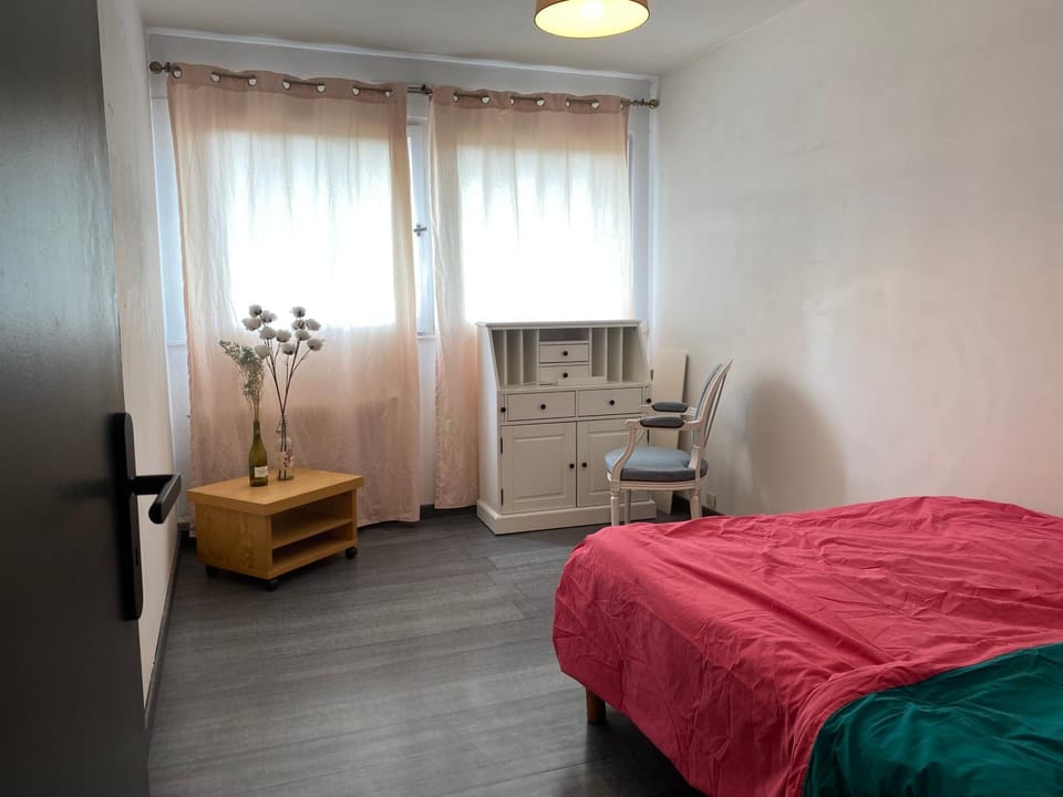 Clarisses Apartment in Lille