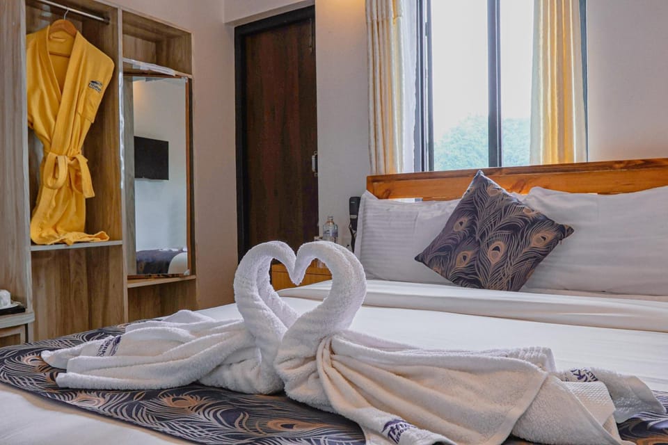 Thumki Resort Hotel in Bagmati Province, Nepal