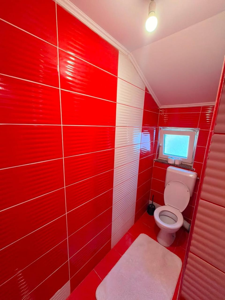 Toilet, Bathroom