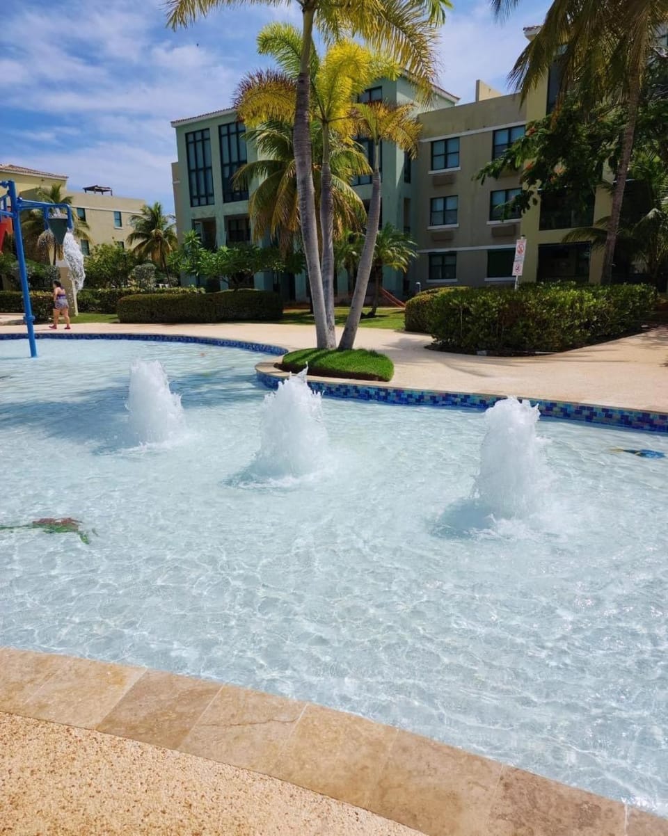 Aquatika Paraíso Tropical Apartment in Puerto Rico