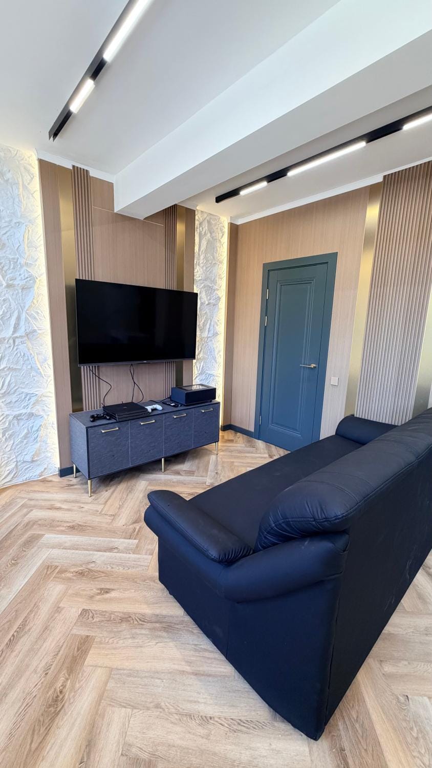 Communal lounge/ TV room, TV and multimedia