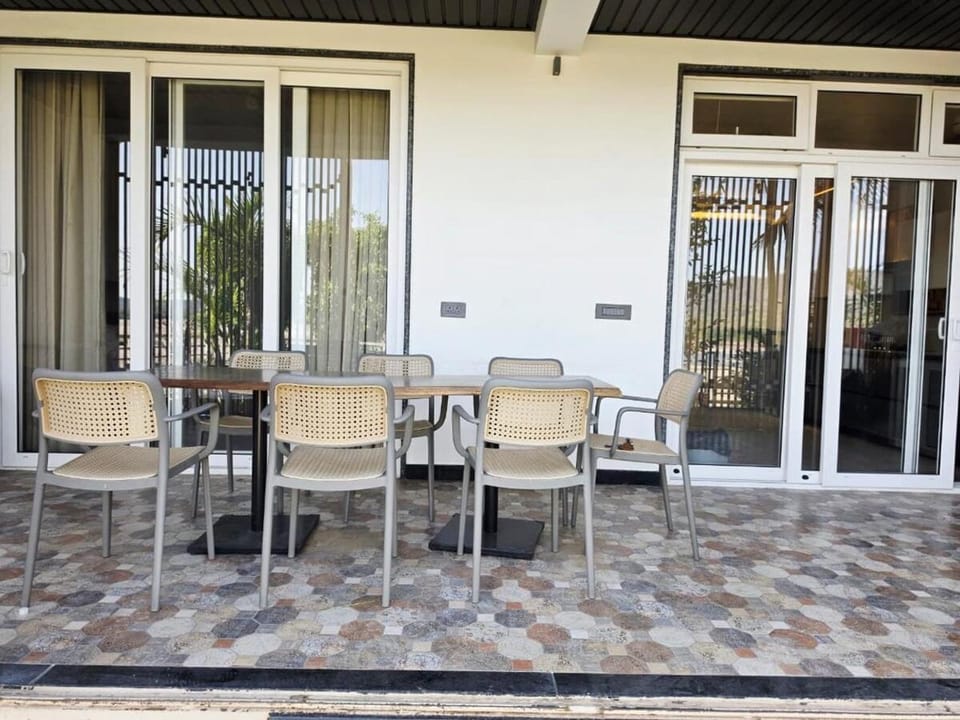 River & Mountain view luxury Villa - Tripongo Stays Villa in Rishikesh