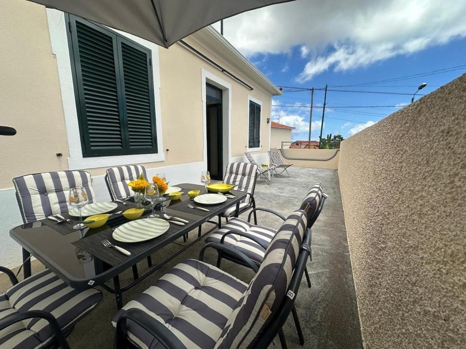 Aqua Living by Monte Palace Gardens Villa in Funchal