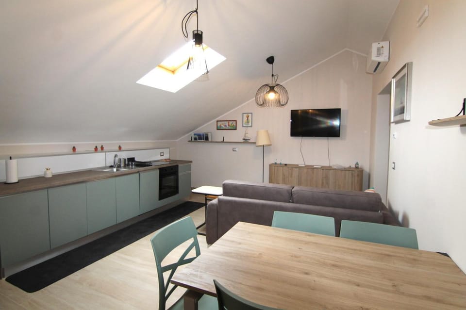 Borsi44 Apartment in Pescara