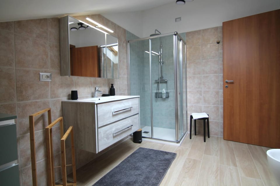 Borsi44 Apartment in Pescara