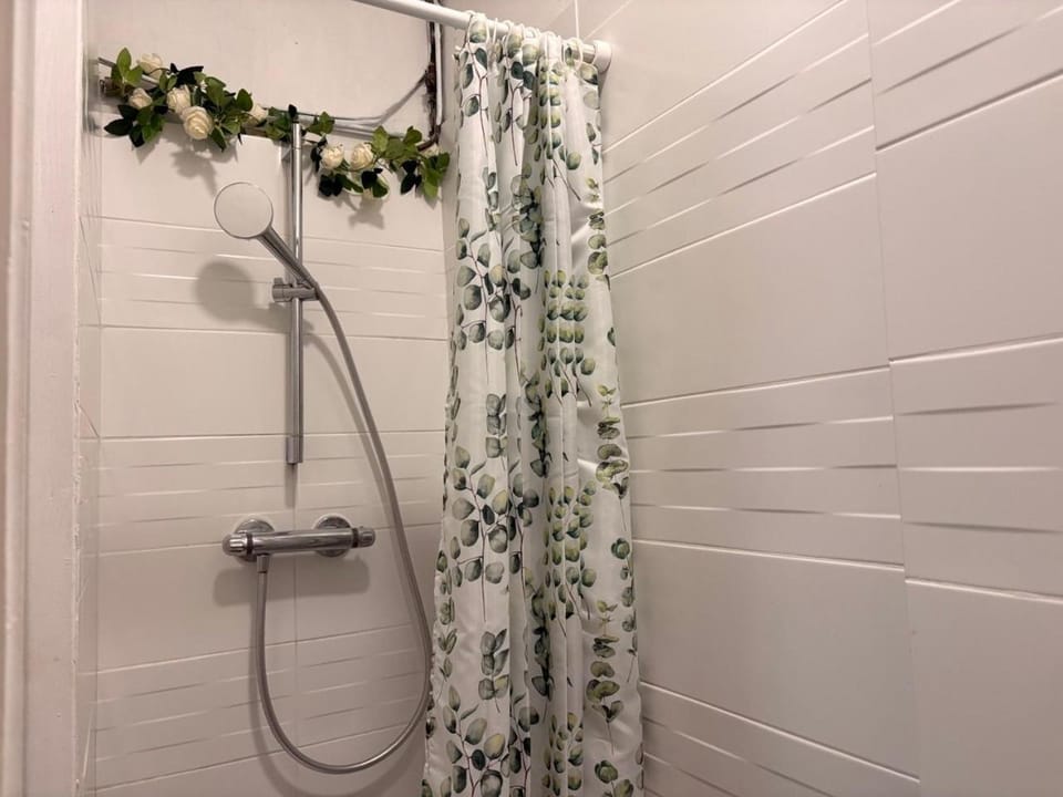 1er étage,F1 ventilé, wifi, centre d'Angers avec Vayny Apartment in Angers