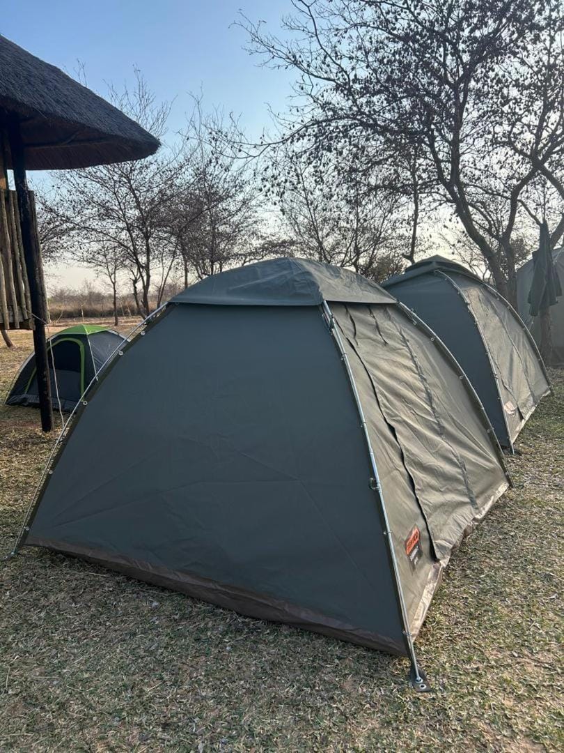 Green Zest Farm & Campsite Campground/ 
RV Resort in North West, South Africa
