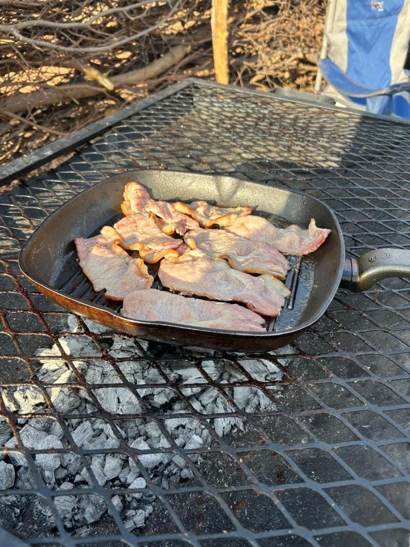 Green Zest Farm & Campsite Campground/ 
RV Resort in North West, South Africa