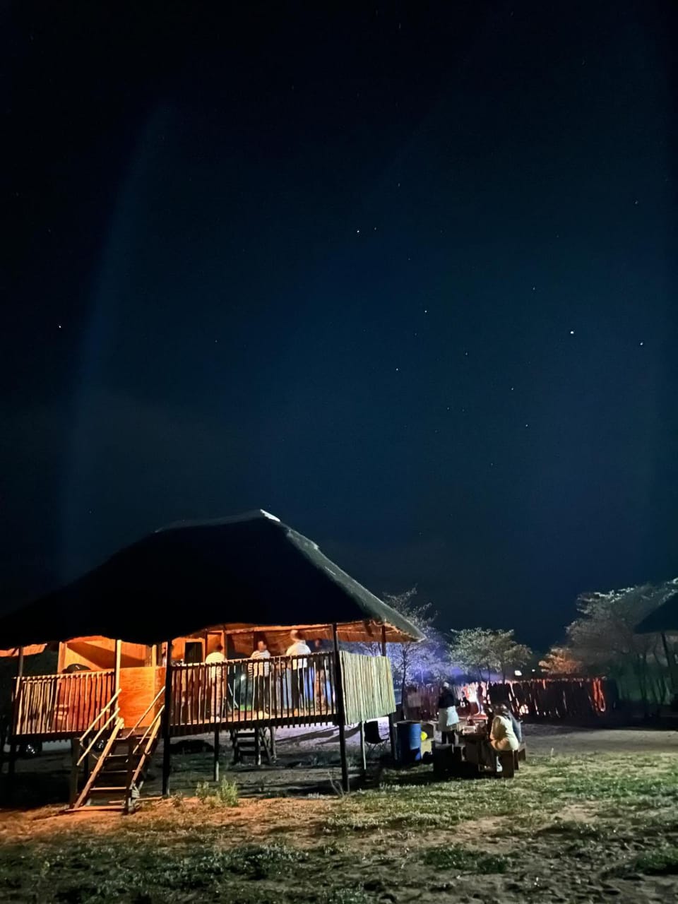 Green Zest Farm & Campsite Campground/ 
RV Resort in North West, South Africa