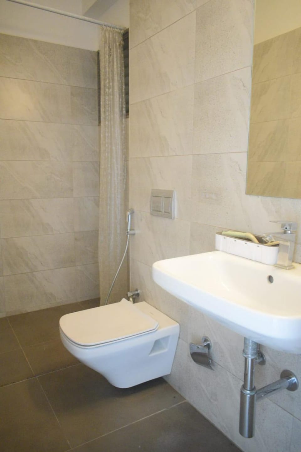 Luxurious appartment with all modern facilities Apartment in Ahmedabad