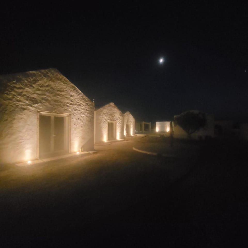 Kabilat JacquAline Bed and Breakfast in Tunisia