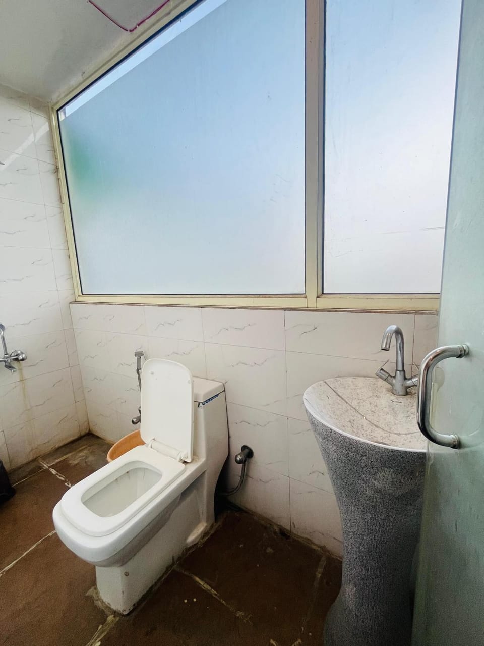 Toilet, Bathroom