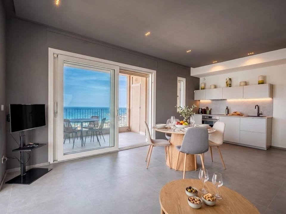 Dimora San Francesco Seaview Terrace with Parking Apartment hotel in Apulia
