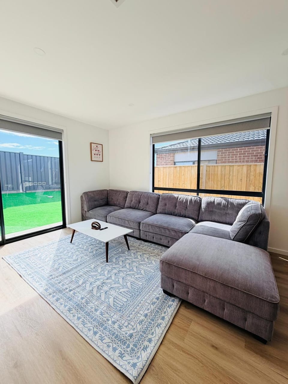 Regal Suite I Master Bedroom I Ensuite Vacation rental in Melbourne