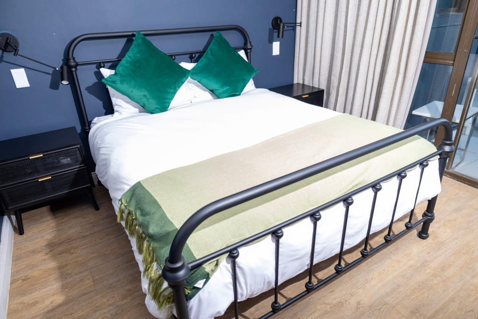 Ndinga Valley Plaas Hotel in Eastern Cape