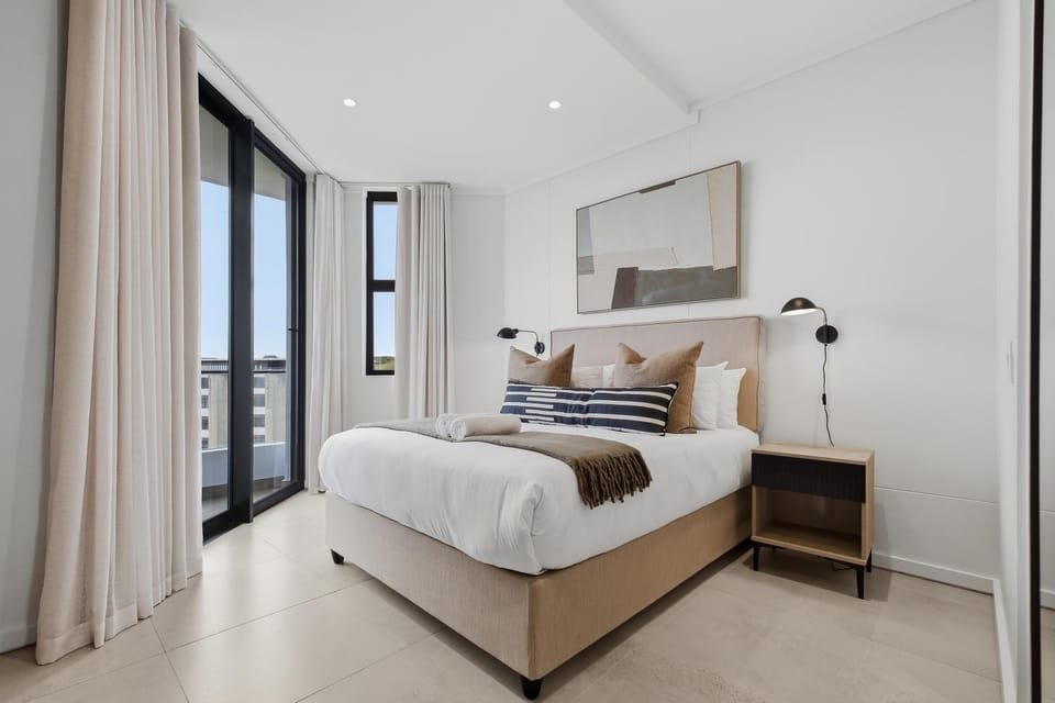 York uMhlanga Apartments Apartment in Umhlanga