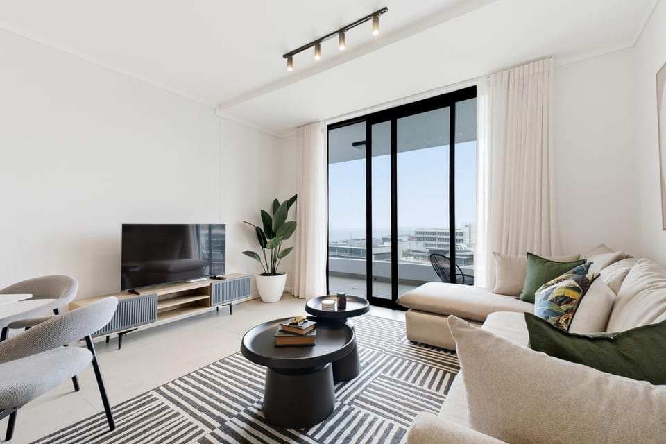 York uMhlanga Apartments Apartment in Umhlanga