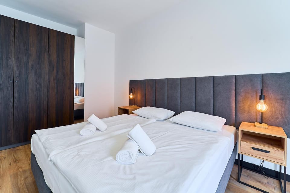 Villa Silva Polanica-Zdrój - Apartament 12 Apartment in Lower Silesian Voivodeship
