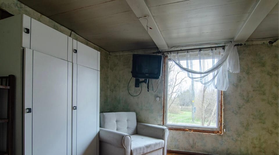 Kuratan Kodu Apartment in Estonia