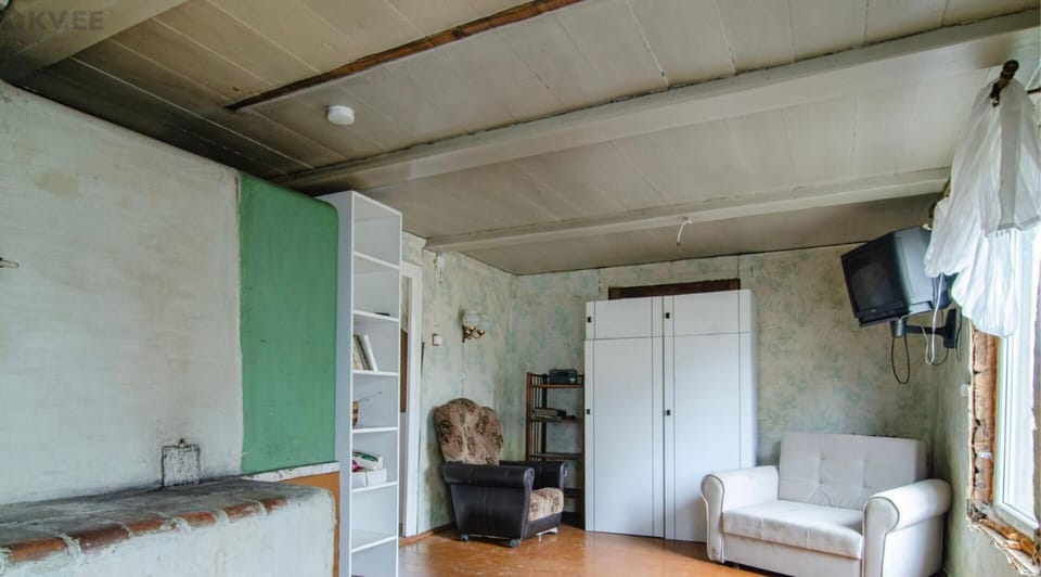 Kuratan Kodu Apartment in Estonia