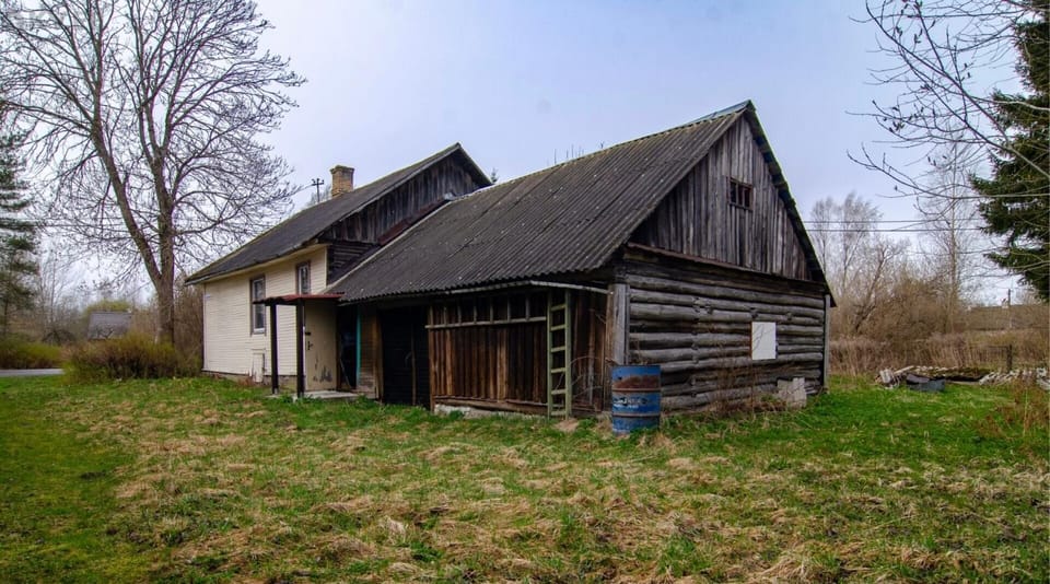 Kuratan Kodu Apartment in Estonia