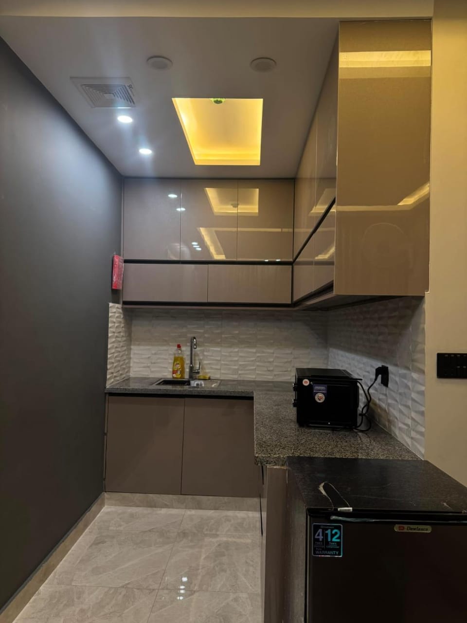 Luxury 1bedroom Apartment in Bahria Town Lahore Apartment in Lahore