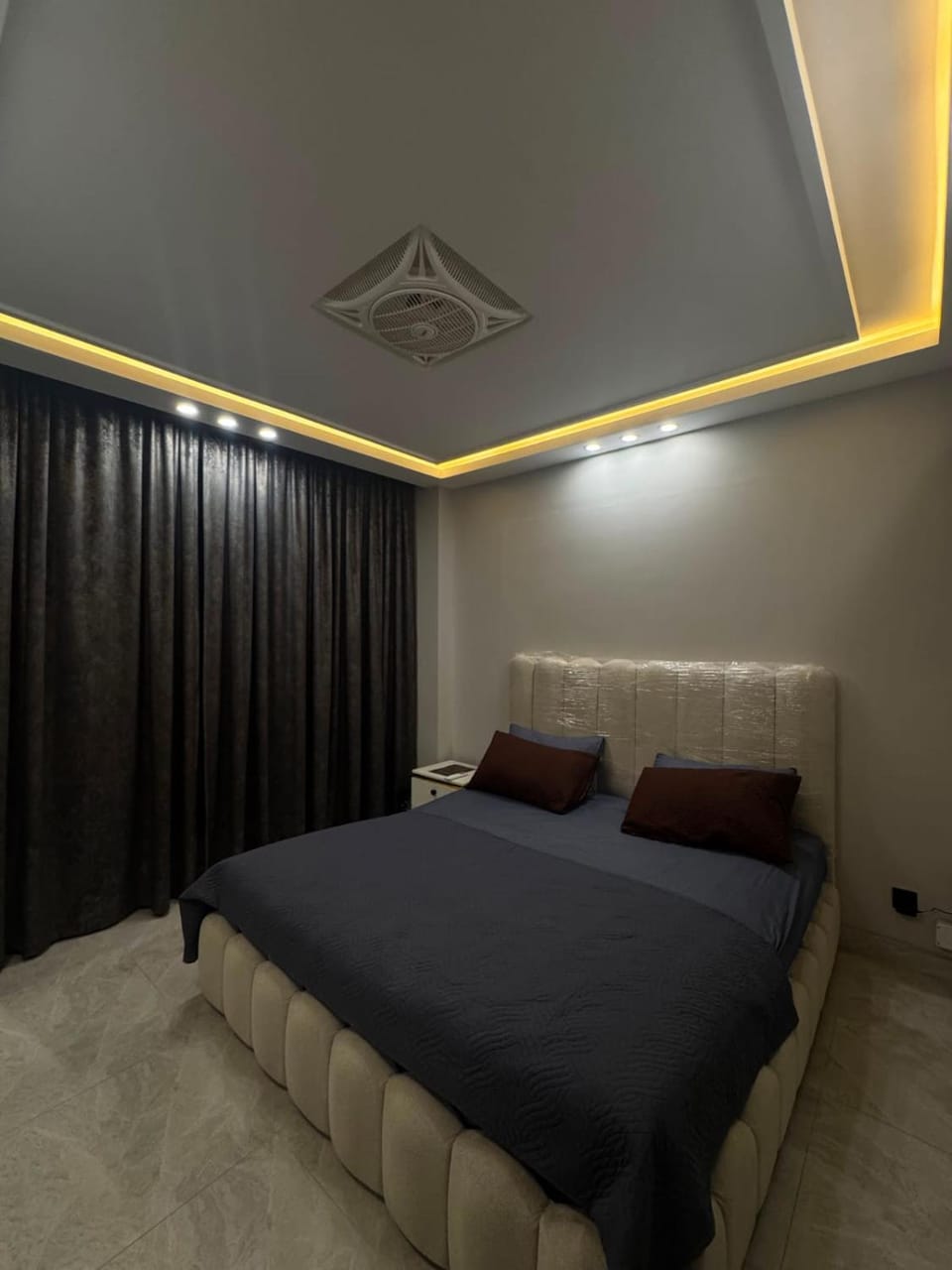 Luxury 1bedroom Apartment in Bahria Town Lahore Apartment in Lahore