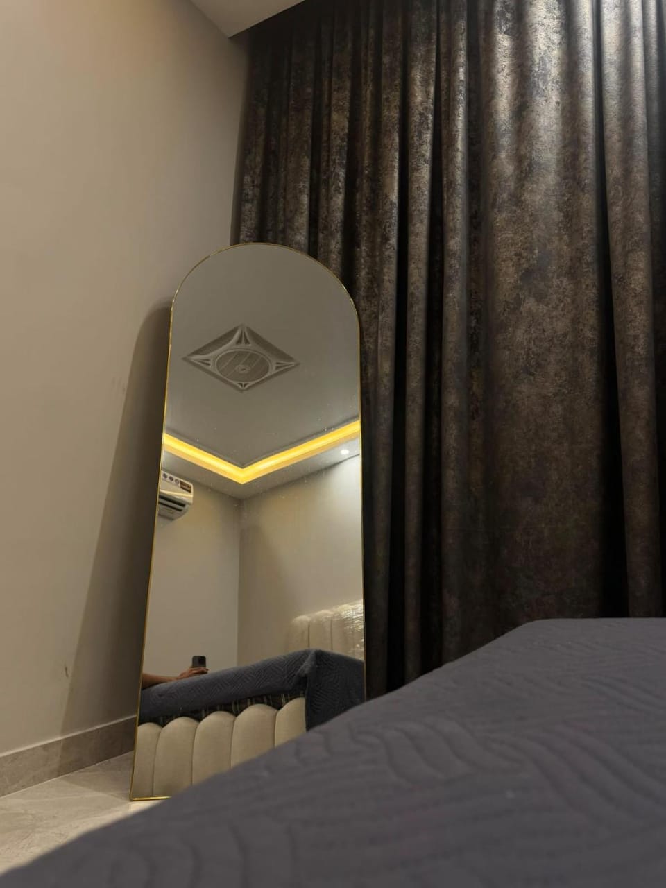 Luxury 1bedroom Apartment in Bahria Town Lahore Apartment in Lahore