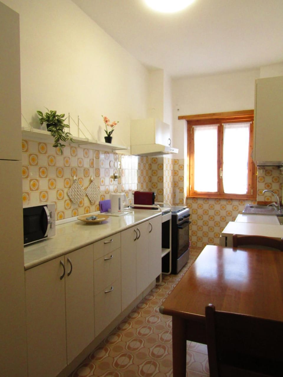 Olea - Locazione Turistica Ostia Apartment in Ostia