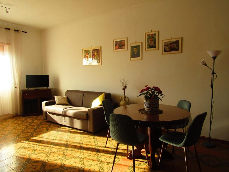 Olea - Locazione Turistica Ostia Apartment in Ostia