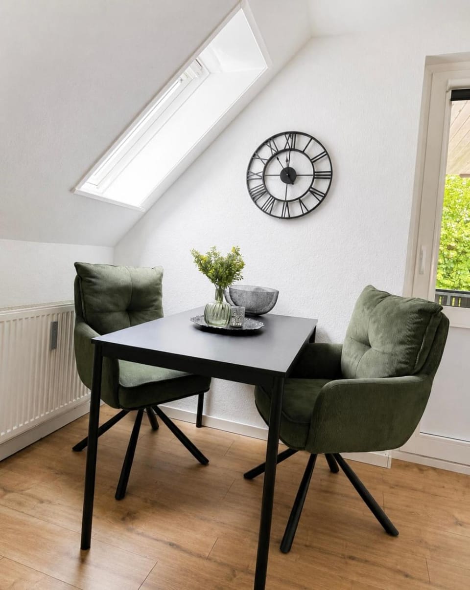Auszeit am Eggegebirge Modernes Apartment für 2 Apartment in North Rhine-Westphalia